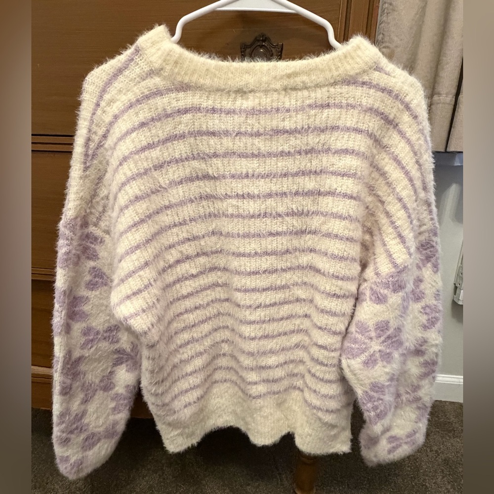 Altar’d State Sweater